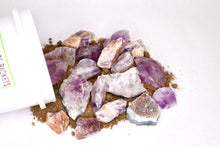 Load image into Gallery viewer, Amazing Amethyst Quart Bucket - Amethyst Only Gem Mining