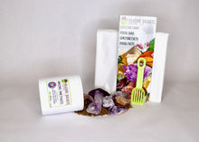 Load image into Gallery viewer, Amazing Amethyst 16oz Jar Kit - Amethyst Only Gem Mining