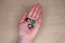 Load image into Gallery viewer, Fancy Facets Gem Mining Bucket - 31 Faceted Gemstones