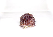Load image into Gallery viewer, Amethyst Pine Cluster Druze - Medium