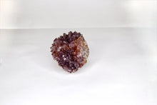 Load image into Gallery viewer, Amethyst Pine Cluster Druze - Medium