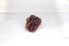 Load image into Gallery viewer, Amethyst Pine Cluster Druze - Medium