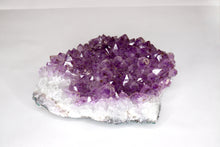 Load image into Gallery viewer, Amethyst Cluster Druze - Large