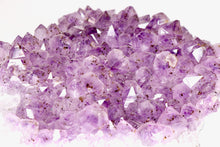 Load image into Gallery viewer, Amethyst Cluster Druze - Large