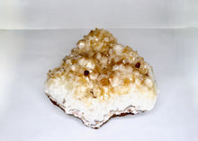 Load image into Gallery viewer, Citrine Cluster Druze - Extra Large