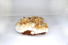 Load image into Gallery viewer, Citrine Cluster Druze - Extra Large