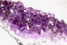 Load image into Gallery viewer, Amethyst Cluster Druze - Extra Large