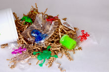 Load image into Gallery viewer, Reptile Riches Treasure Bucket Adventure