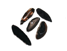 Load image into Gallery viewer, Agate Slice - Small - 1-2" : Choose your color!