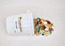 Load image into Gallery viewer, Beach Bucket Gallon Bucket