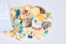 Load image into Gallery viewer, Beach Bucket Quart Bucket