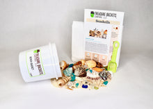 Load image into Gallery viewer, Beach Bucket Quart Bucket Kit