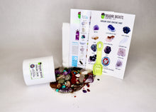 Load image into Gallery viewer, Carolina Cache Gem Mining Kit - 16oz Jar