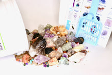Load image into Gallery viewer, Carolina Cache Gem Mining Kit - Gallon