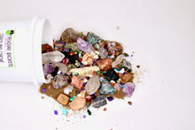 Load image into Gallery viewer, Carolina Cache Gem Mining Bucket - Quart