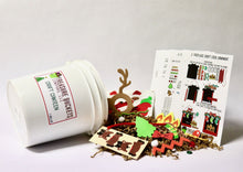 Load image into Gallery viewer, Christmas Craft Canteen - Limited Holiday Edition
