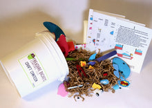 Load image into Gallery viewer, Craft Canteen Gallon Bucket - Limited Summer Edition