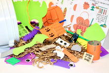 Load image into Gallery viewer, Craft Cauldron Gallon Bucket - Limited Halloween Edition