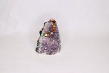Load image into Gallery viewer, Chakra Gemstone Bracelet - Choose Your Gemstone