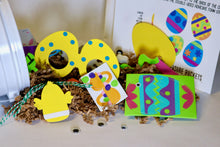 Load image into Gallery viewer, Easter Craft Canteen - Limited Edition Spring Craft Gallon Bucket