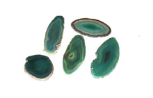 Load image into Gallery viewer, Agate Slice - Small - 1-2" : Choose your color!
