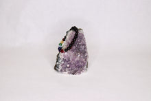 Load image into Gallery viewer, Chakra Gemstone Bracelet - Choose Your Gemstone