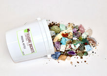 Load image into Gallery viewer, Krystal Kettle Gem Mining Bucket - Gallon