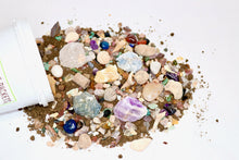 Load image into Gallery viewer, Mystery Bucket - Quart (Gemstones, Fossils & More)