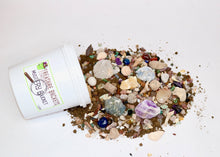 Load image into Gallery viewer, Mystery Bucket - Quart (Gemstones, Fossils & More)