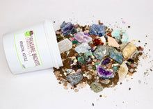 Load image into Gallery viewer, Krystal Kettle Gem Mining Bucket - Quart