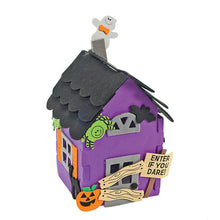 Load image into Gallery viewer, Craft Cauldron Gallon Bucket - Limited Halloween Edition