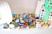 Load image into Gallery viewer, Krystal Kettle Gallon Bucket Kit - Geode Edition