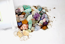 Load image into Gallery viewer, Krystal Kettle Gallon Bucket - Geode Edition