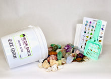 Load image into Gallery viewer, Krystal Kettle Gallon Bucket Kit - Geode Edition