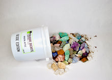 Load image into Gallery viewer, Krystal Kettle Gallon Bucket - Geode Edition