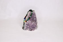 Load image into Gallery viewer, Chakra Gemstone Bracelet - Choose Your Gemstone