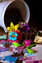 Load image into Gallery viewer, Princess Pail Gallon Bucket