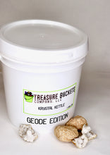 Load image into Gallery viewer, Krystal Kettle Gallon Bucket - Geode Edition