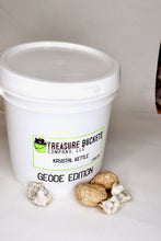 Load image into Gallery viewer, Krystal Kettle Gallon Bucket Kit - Geode Edition
