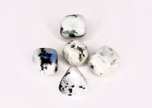 Load image into Gallery viewer, Rainbow Moonstone - Tumbled Gemstone