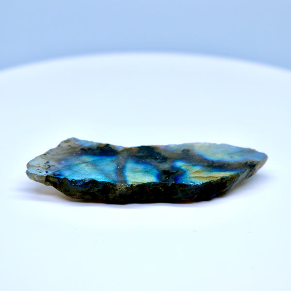 Labradorite: A Stone of Many Colors