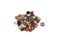 Load image into Gallery viewer, Assorted Small Tumbled Stones #2 - Natural
