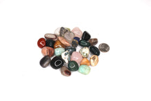 Load image into Gallery viewer, Assorted Medium Tumbled Stones #3 - Natural
