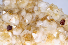 Load image into Gallery viewer, Citrine Cluster Druze - Extra Large
