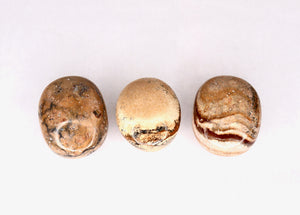 Picture Jasper Soap Stone
