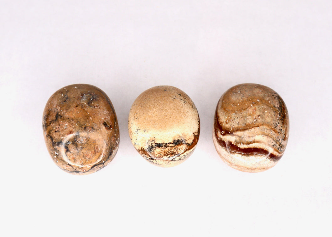 Picture Jasper Soap Stone