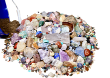Load image into Gallery viewer, THE MOTHERLODE - Gem Mining Bucket - 2 Gallon
