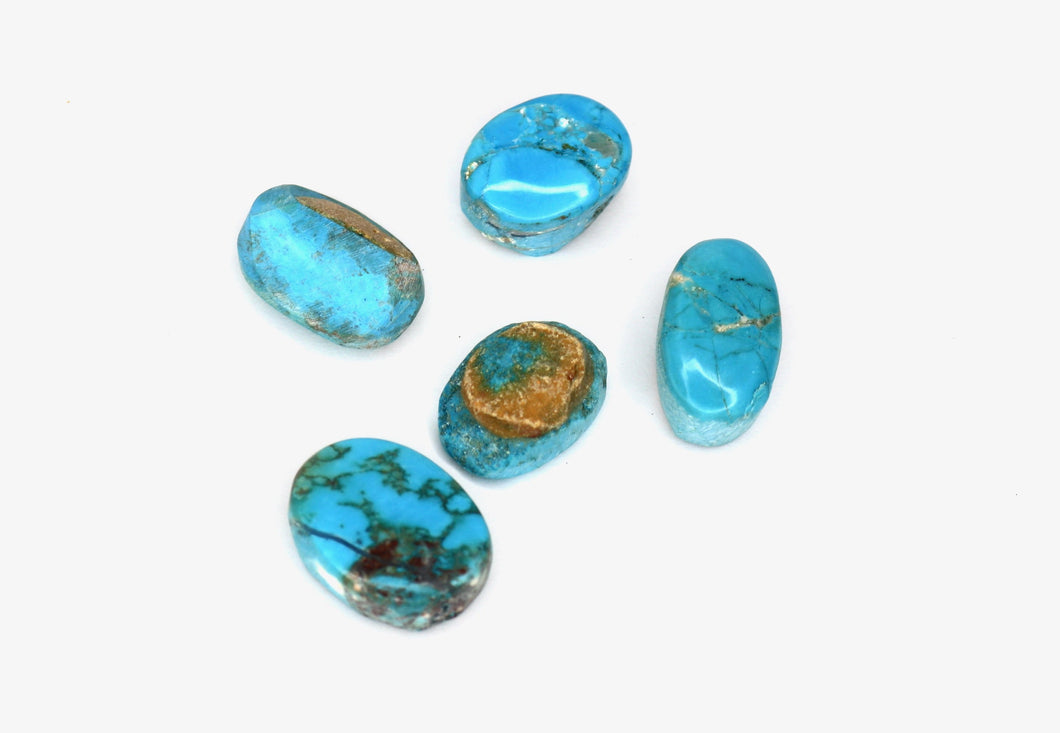 Turquoise - Cabochon