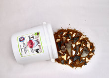 Load image into Gallery viewer, Shark Bite Bucket - Gallon - Shark Teeth from South Carolina
