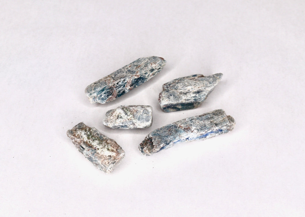 Blue Kyanite - Rough Gemstone
